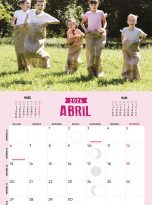 CALENDARIO A3 CATALA