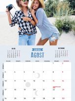 CALENDARIO A3 CATALA