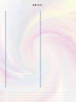 CALENDARIO A3 CAST EST