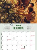 CALENDARIO A3 CAST EST