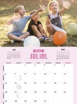 CALENDARIO A3 CATALA