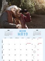 CALENDARIO A3 CAST EST