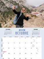 CALENDARIO A3 CAST EST