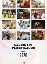 CALENDARIO A3 CATALA