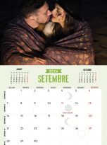 CALENDARIO A3 CATALA