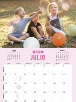CALENDARIO A3 CAST EST